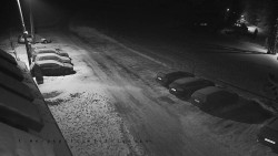 Hotel Čarták – parkoviště