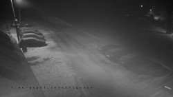 Hotel Čarták – parkoviště