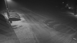 Hotel Čarták – parkoviště