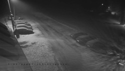 Hotel Čarták – parkoviště