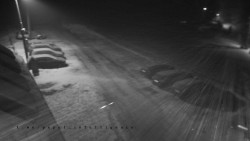 Hotel Čarták – parkoviště