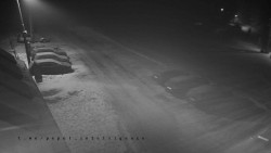 Hotel Čarták – parkoviště