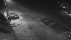 Hotel Čarták – parkoviště