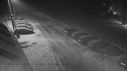 Hotel Čarták – parkoviště