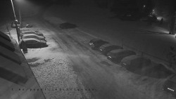 Hotel Čarták – parkoviště