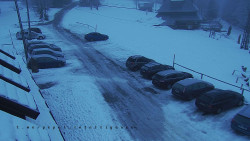 Hotel Čarták – parkoviště