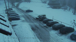 Hotel Čarták – parkoviště