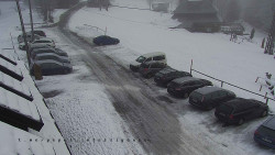 Hotel Čarták – parkoviště