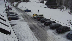 Hotel Čarták – parkoviště