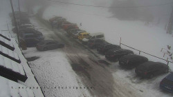 Hotel Čarták – parkoviště