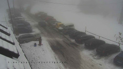 Hotel Čarták – parkoviště