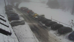 Hotel Čarták – parkoviště