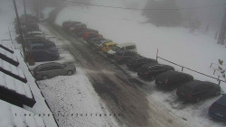 Hotel Čarták – parkoviště