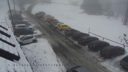 Hotel Čarták – parkoviště