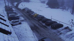 Hotel Čarták – parkoviště