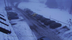 Hotel Čarták – parkoviště