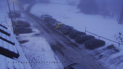 Hotel Čarták – parkoviště