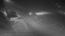 Hotel Čarták – parkoviště