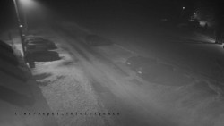 Hotel Čarták – parkoviště