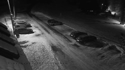 Hotel Čarták – parkoviště