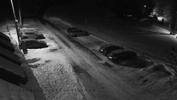 Hotel Čarták – parkoviště