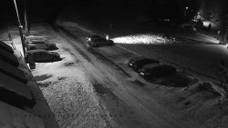 Hotel Čarták – parkoviště