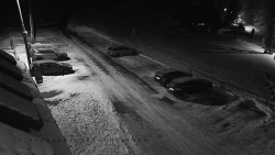 Hotel Čarták – parkoviště