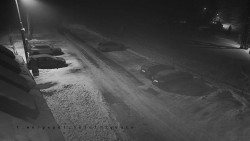 Hotel Čarták – parkoviště