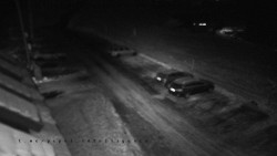 Hotel Čarták – parkoviště