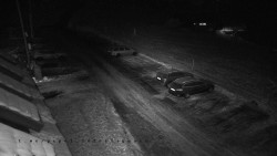 Hotel Čarták – parkoviště