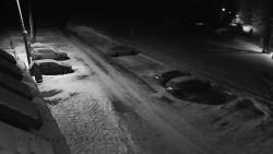 Hotel Čarták – parkoviště