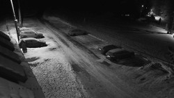 Hotel Čarták – parkoviště