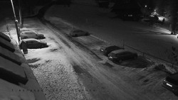 Hotel Čarták – parkoviště