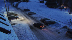 Hotel Čarták – parkoviště