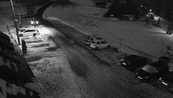 Hotel Čarták – parkoviště