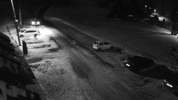 Hotel Čarták – parkoviště