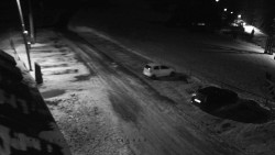 Hotel Čarták – parkoviště