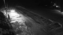 Hotel Čarták – parkoviště