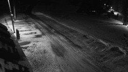 Hotel Čarták – parkoviště