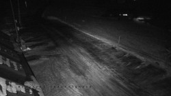 Hotel Čarták – parkoviště