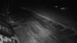 Hotel Čarták – parkoviště