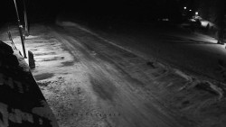 Hotel Čarták – parkoviště