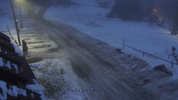 Hotel Čarták – parkoviště