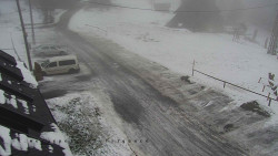 Hotel Čarták – parkoviště