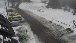 Hotel Čarták – parkoviště