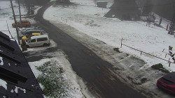 Hotel Čarták – parkoviště