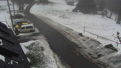 Hotel Čarták – parkoviště