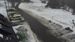 Hotel Čarták – parkoviště