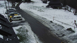 Hotel Čarták – parkoviště