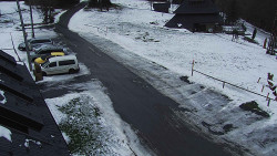 Hotel Čarták – parkoviště